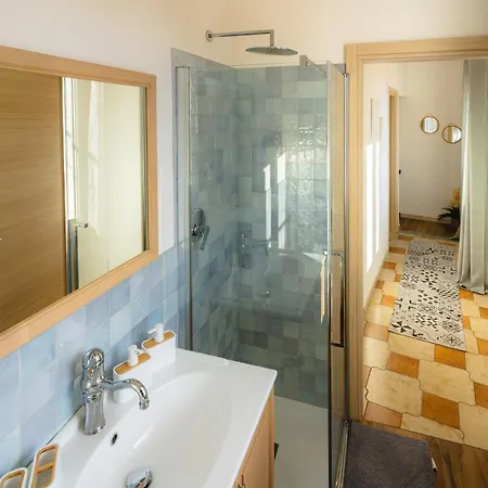 Bright With Terrace And View Mont Isola * Siviano