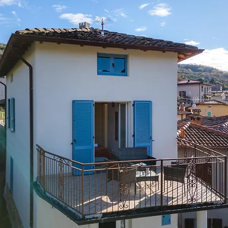 Bright With Terrace And View Mont Isola * Siviano