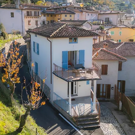 Bright With Terrace And View Mont Isola Siviano