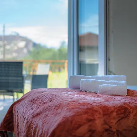 Bright With Terrace And View Mont Isola Siviano